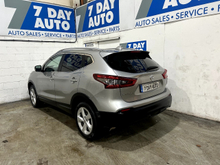 2018 Nissan Qashqai 1.5L Diesel For Sale Images