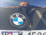 2016 BMW 3 SERIES 316D SPORT ZLSF 4DR