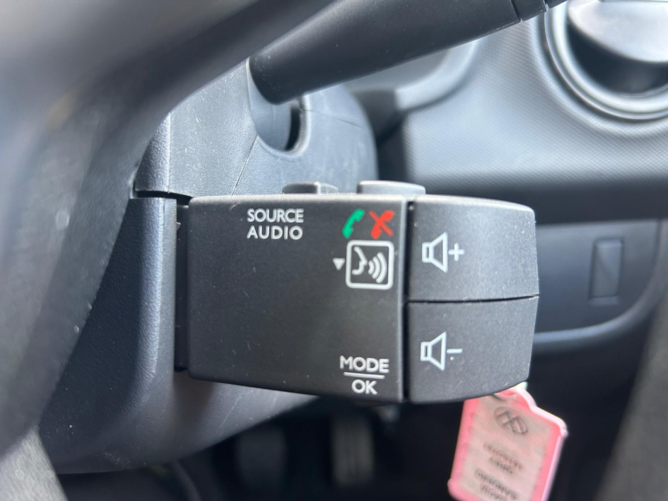 2018 Dacia Sandero 1L Petrol For Sale Images