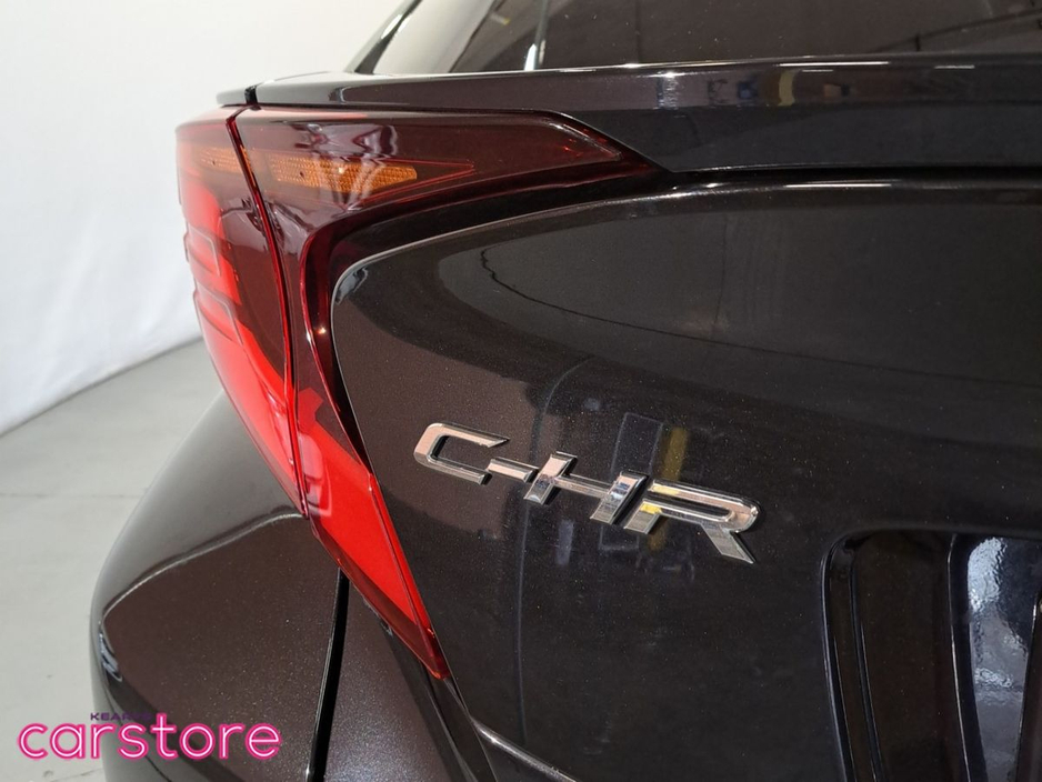 Toyota C-HR G Mode Nero — thumbnail 17
