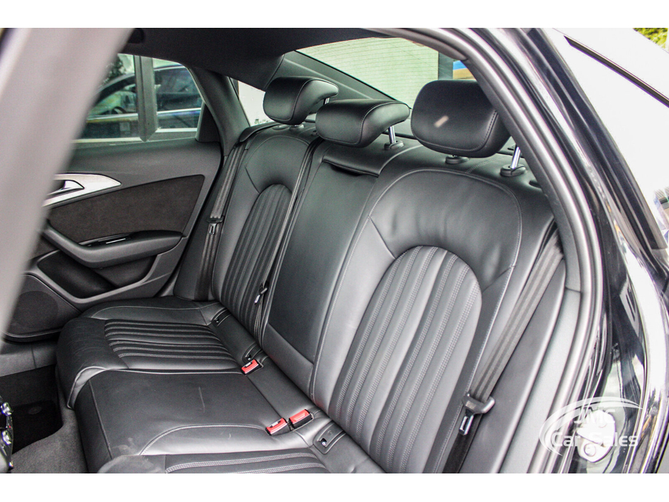 2018 Audi A6 2L Diesel For Sale Images
