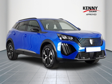 Peugeot 2008 ALLURE 1.2 PURETECH MY23