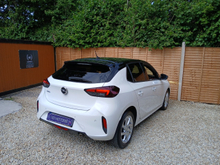 2020 Opel Corsa 1.2L Petrol For Sale Images
