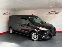 2022 Ford Transit Connect 1.5L Diesel For Sale Images