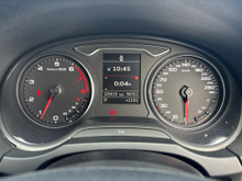 2014 Audi A3 1.4L Petrol For Sale Images