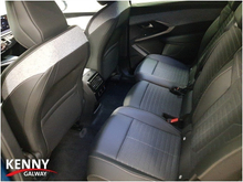 2025 Peugeot 5008 0L Electric For Sale Images