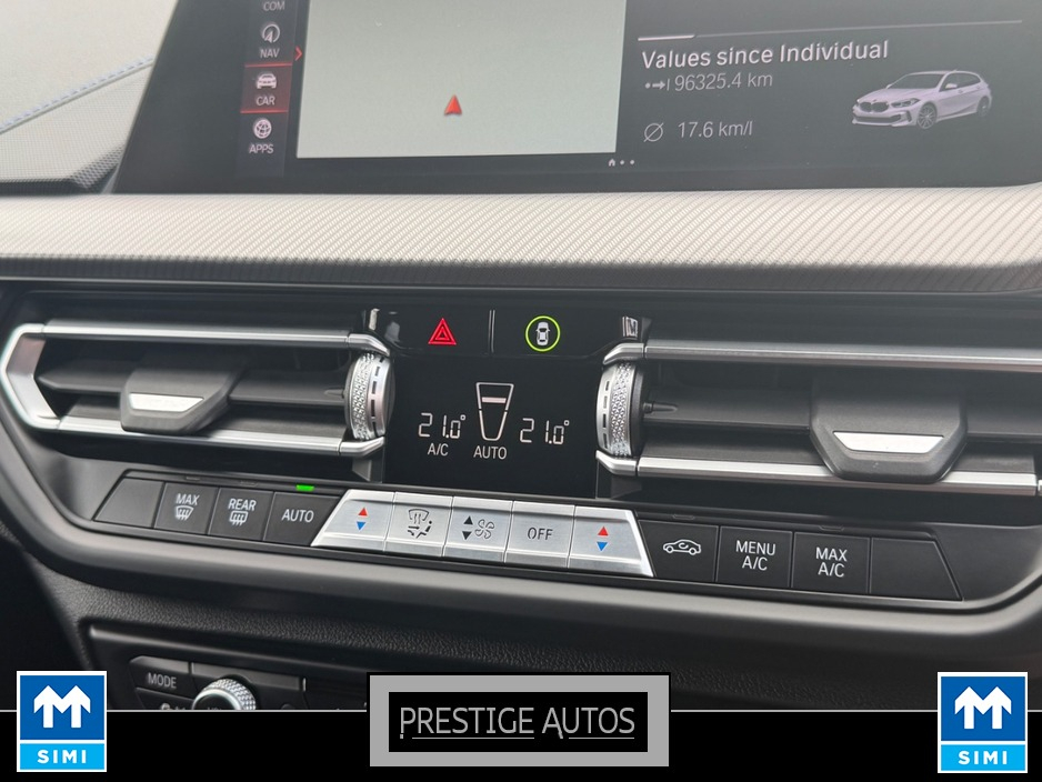 BMW 1 Series M-SPORT 2.0 DIESEL AUTO *CAR ID 83* — thumbnail 26