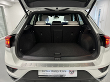2021 Volkswagen T-Roc 2L Diesel For Sale Images
