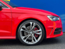 2016 AUDI S3 QUATTRO 2.0 TFSI AUTO // NEW 19