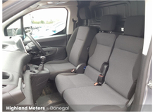 2023 Citroen Berlingo 1.5L Diesel For Sale Images