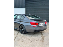 2016 BMW 5 Series 2L Diesel For Sale Images