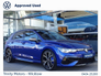 2024 VOLKSWAGEN GOLF * R * DSG * 320 BHP * 4 MOTION * HUGE SPEC * TRINITY VOLKSWAGEN *