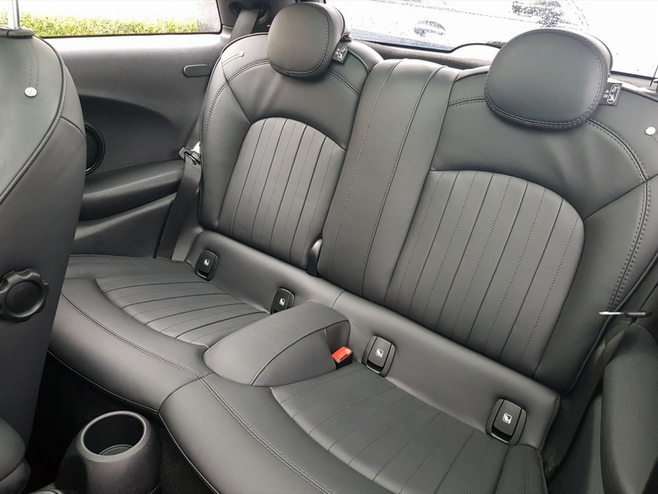 2023 MINI Hatch 0L Electric For Sale Images