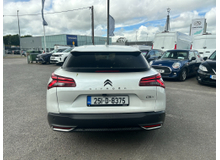 2025 Citroen C5X 1.2L Petrol For Sale Images
