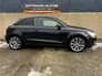 2013 AUDI A1 Sportback Audi A1 1.4 petrol automatic, fully loaded