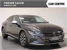 Volkswagen Arteon 2.0TDI M6F 150HP ELEGANCE