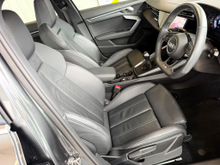 2025 Audi A3 2L Diesel For Sale Images