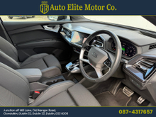 2022 Audi Q4 e-tron 0L Electric For Sale Images