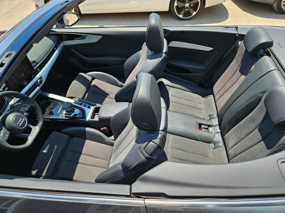 2020 Audi A5 2L Diesel For Sale Images