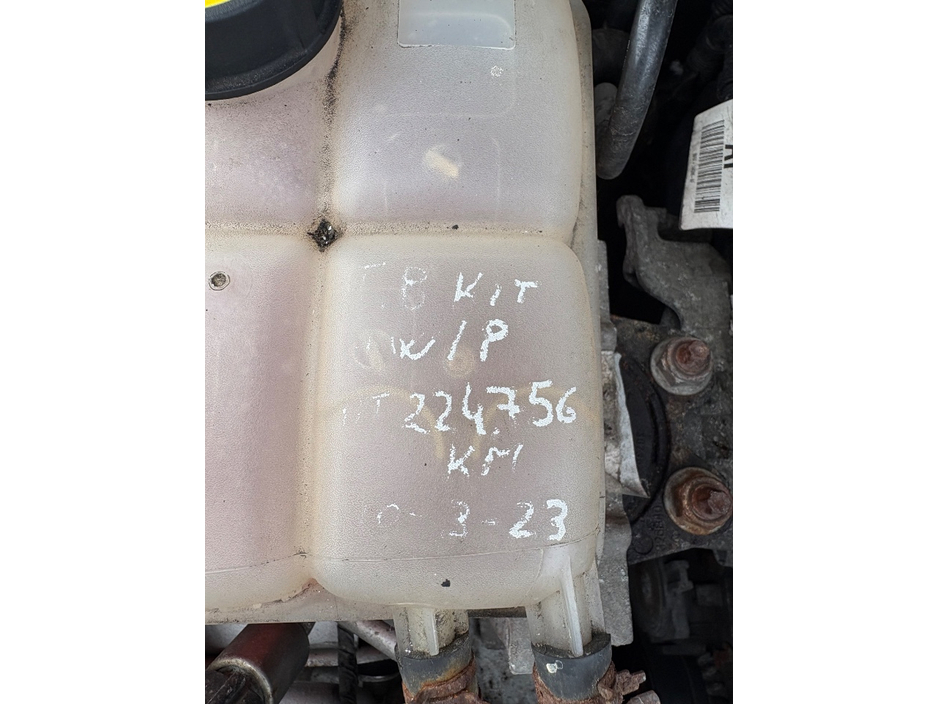 2012 Ford Focus 1.6L Diesel For Sale Images