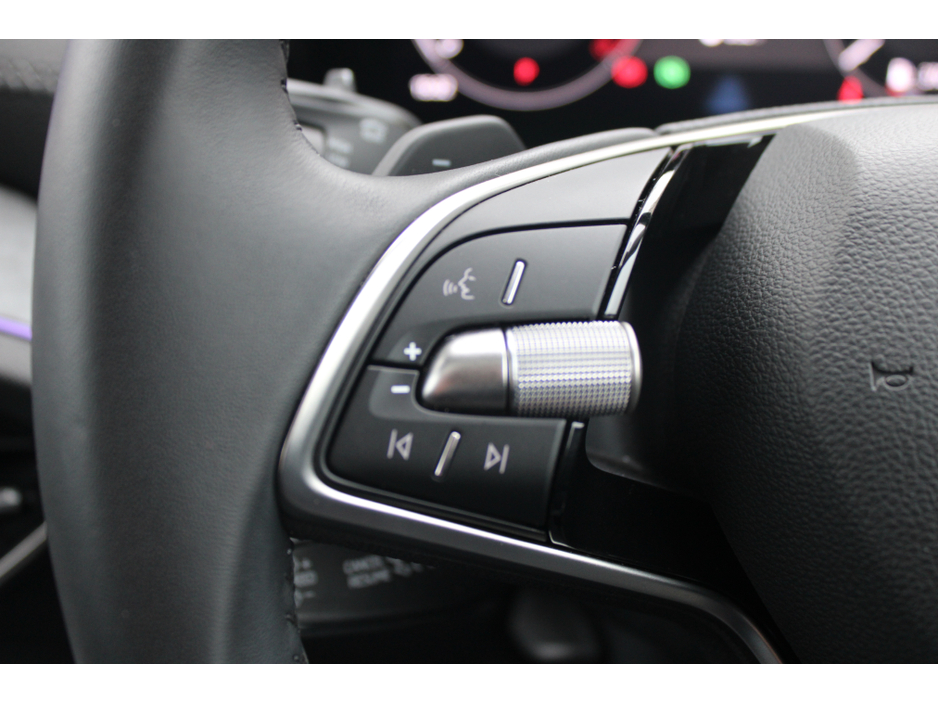 2024 Skoda Kodiaq 2.0L Diesel For Sale Images