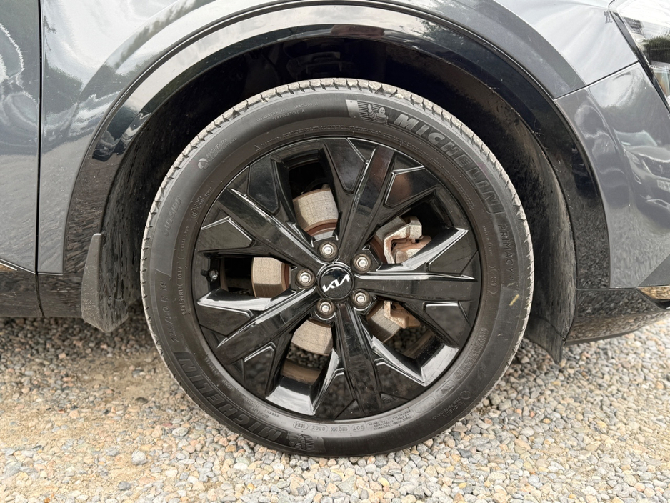 2024 Kia Sportage 1.6L Petrol Plug-in Hybrid For Sale Images