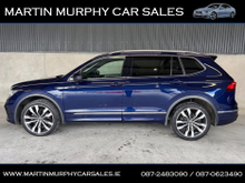 2023 Volkswagen Tiguan 2L Diesel For Sale Images