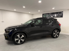 2022 Volvo XC40 1.5L Petrol Plug-in Hybrid For Sale Images