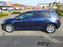 2016 VOLKSWAGEN GOLF (2yr warranty) 1.2 Petrol DSG Auto. Stock ID-349746