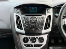 2014 Ford Focus 1.6L Diesel For Sale Images