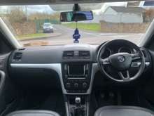 2018 Skoda Yeti 2L Diesel For Sale Images
