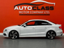 2019 AUDI A3 Limousine 1.5tfsi 150HP S Line 4DR #79