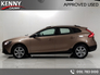 2016 VOLVO V40 V40CC D2 SE ED 5DR