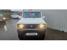 2024 Suzuki Jimny 0.9L Petrol For Sale Images
