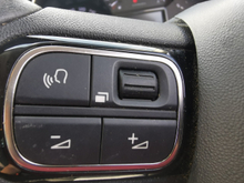 2024 Citroen C3 Aircross 1.2L Petrol For Sale Images