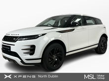 Land Rover Range Rover Evoque DYNAMIC SE- LOW MILEAGE -FSH-