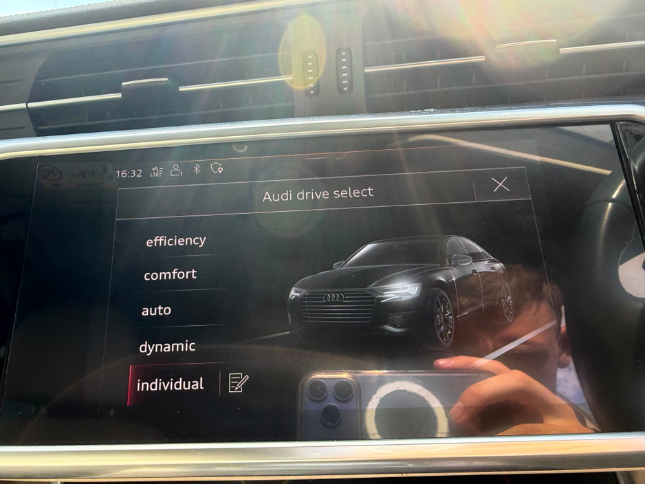 2019 Audi A6 2L Diesel For Sale Images
