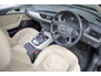 2016 AUDI A6 2.0TDI 150BHP ULTRA S-TRONIC SE *FULL BEIGE LEATHER*