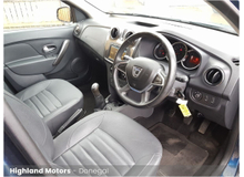 2019 Dacia Sandero Stepway under 1.0L Petrol For Sale Images