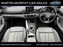2018 Audi A4 2L Diesel For Sale Images