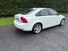 2011 Volvo S40 1.6L Diesel For Sale Images