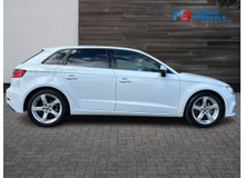 2018 Audi A3 1.4L Petrol For Sale Images
