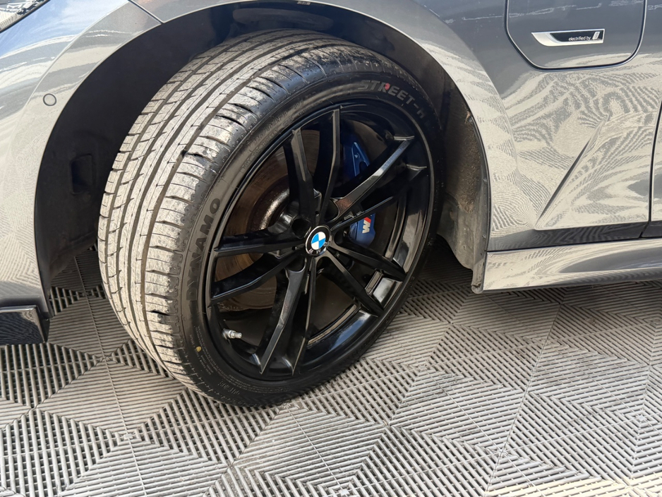 BMW 3 Series M SPORT PRO G20 288HP AUTO — thumbnail 11