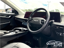 2022 Kia EV6 0L Electric For Sale Images
