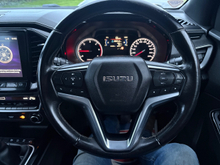 2021 Isuzu D-MAX 1.9L Diesel For Sale Images