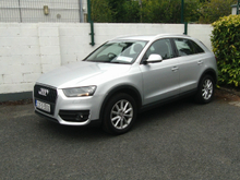 2013 Audi Q3 2L Diesel For Sale Images