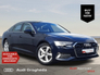 2025 AUDI A6 40TDI 204HP S tronic SE