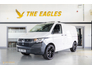2021 VOLKSWAGEN TRANSPORTER T32 STARTLINE