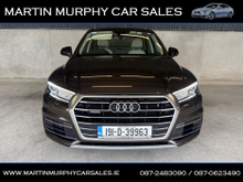 2019 Audi Q5 2L Diesel For Sale Images