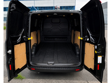 2023 Ford Transit Custom 2L Diesel For Sale Images